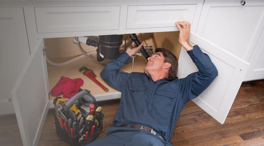 Professional septic pumping service in Arma, KS